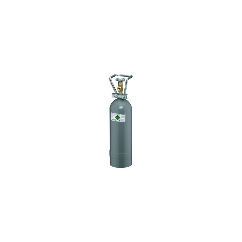 EHEIM Bouteille Rechargeable CO2 2Kg