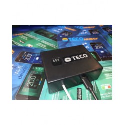 TECO Teconnect WI-FI pour...